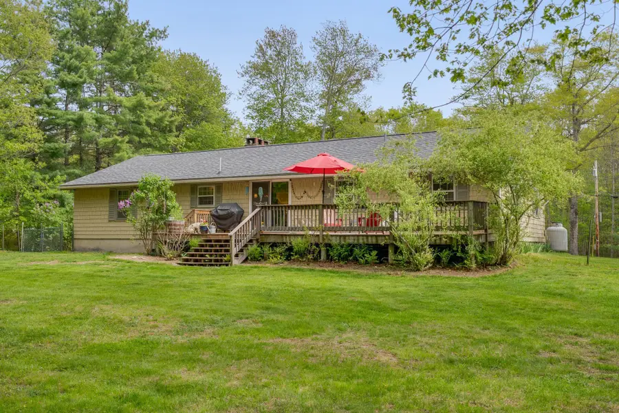 302 Foreside Road, Topsham, ME 04086 - #2
