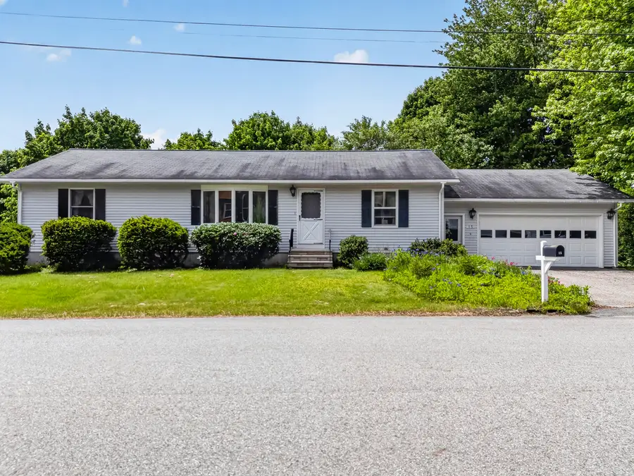 15 Owen Street, Lewiston, ME 04240 - #2