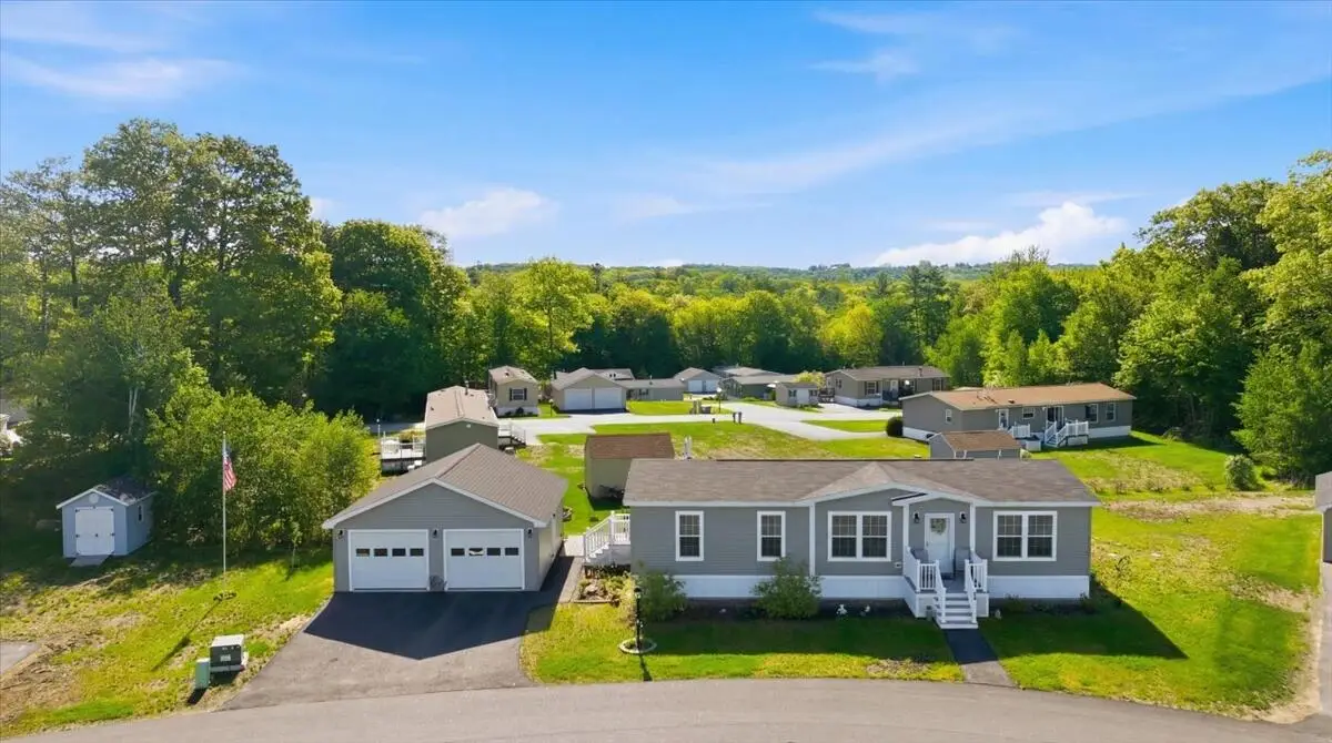 22 Sunset Lane, Turner, ME 04282 - #1