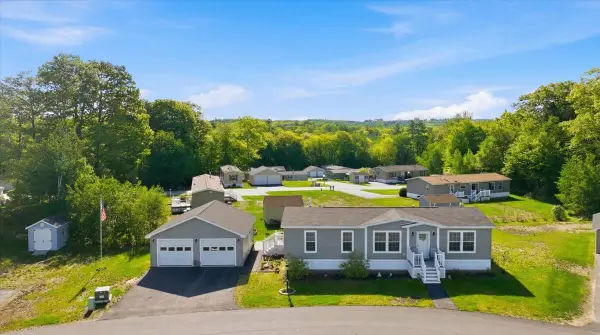 22 Sunset Lane, Turner, ME 04282