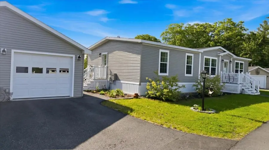22 Sunset Lane, Turner, ME 04282 - #3