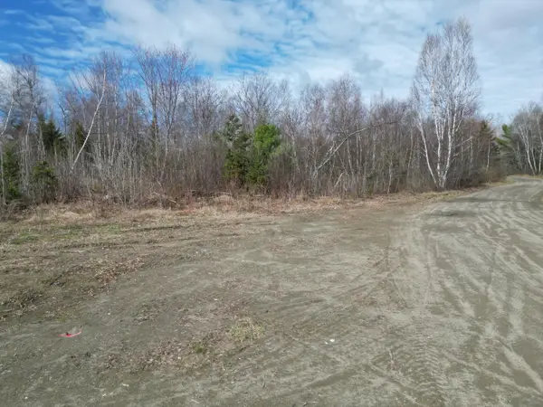 Lot 46I-1 Merriman Road, Island Falls, ME 04747
