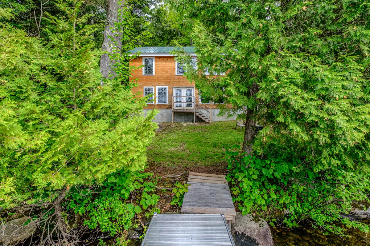 217 Mann Road, Woodstock, ME 04219 - #1
