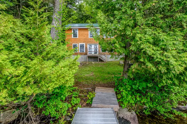 217 Mann Road, Woodstock, ME 04219