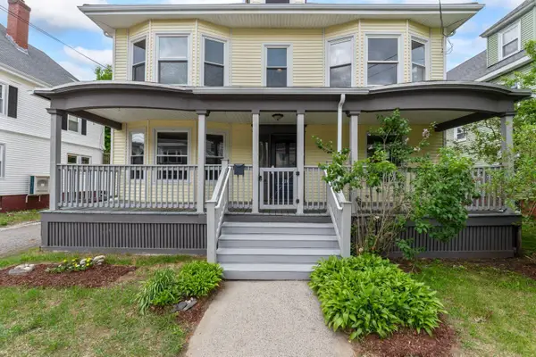 271 Woodford Street, Portland, ME 04103