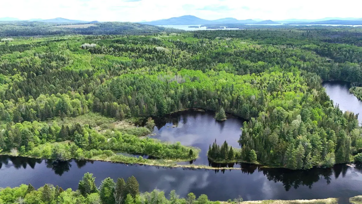 Lot 3C Scott Road, Eustis, ME 04936 - #1