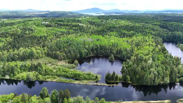 Lot 3C Scott Road, Eustis, ME 04936