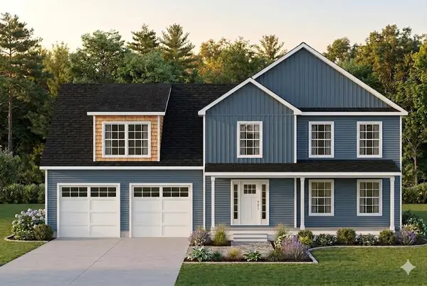 16 Old Mill Road, Gray, ME 04039