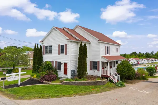 1139 Post Road #1A, Wells, ME 04090