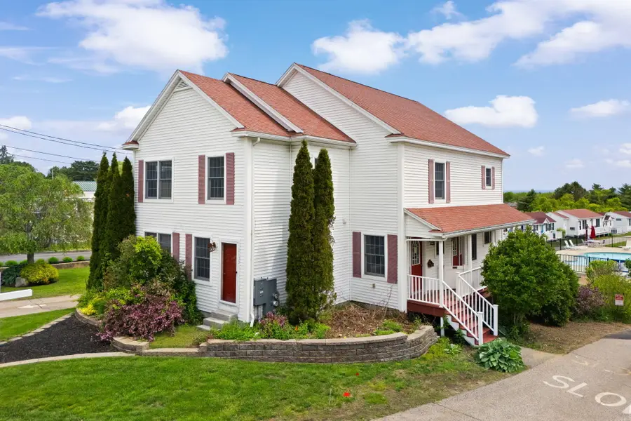1139 Post Road #1A, Wells, ME 04090 - #2