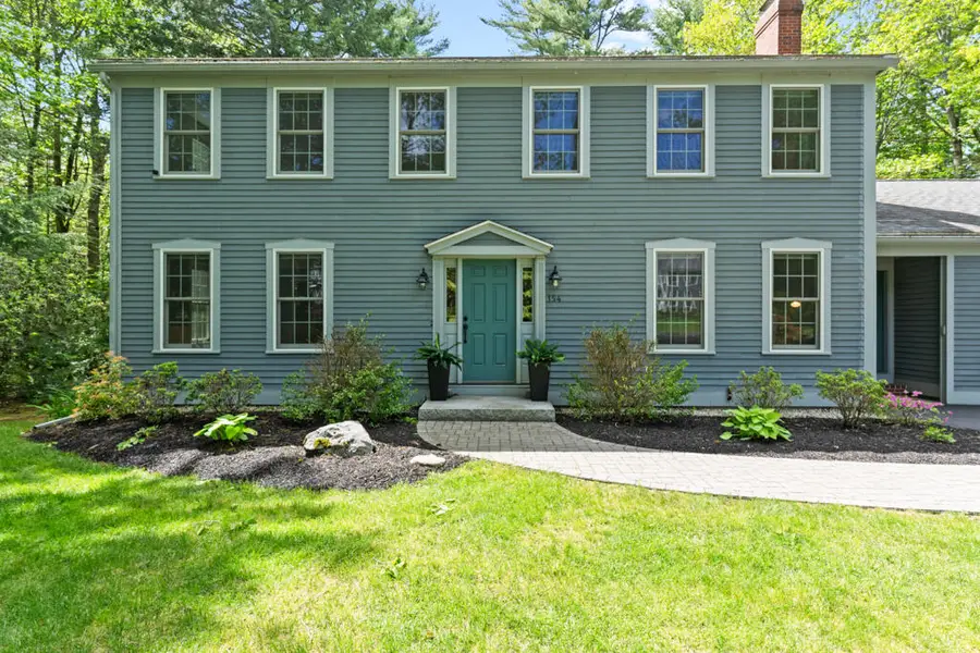 154 Applecrest Drive, Yarmouth, ME 04096 - #2