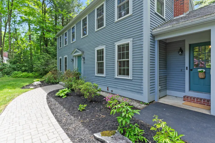 154 Applecrest Drive, Yarmouth, ME 04096 - #3