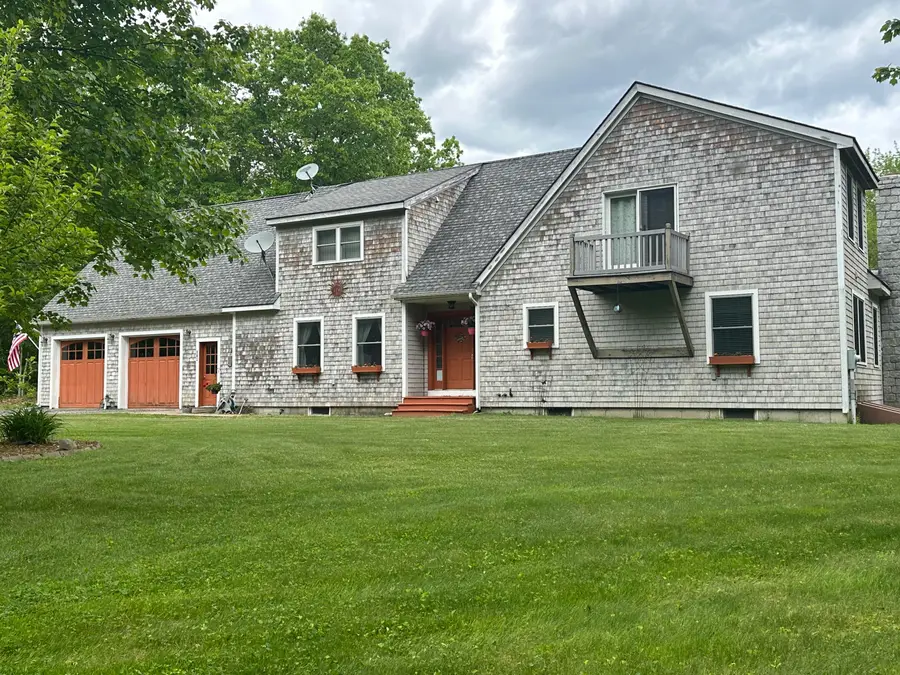 283 Davis Road, Lyman, ME 04002 - #2