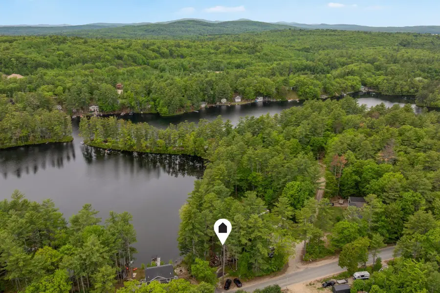 1629 H Road, Acton, ME 04001 - #2