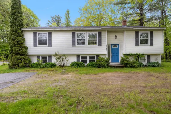 2040 Hotel Road, Auburn, ME 04210