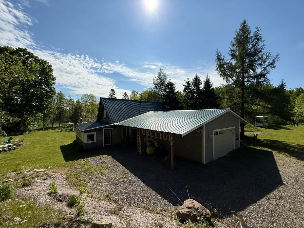 36 Field Road, Oakfield, ME 04763 - #1