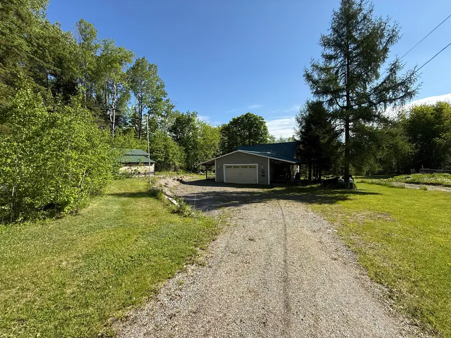 36 Field Road, Oakfield, ME 04763 - #3