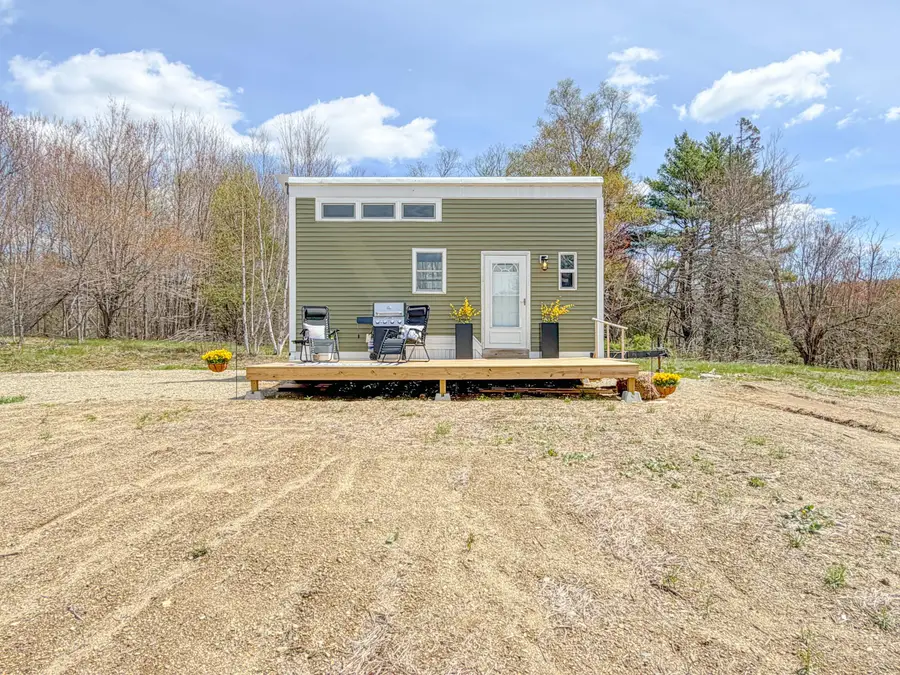 140 Pleasant Street, Freedom, ME 04941 - #2
