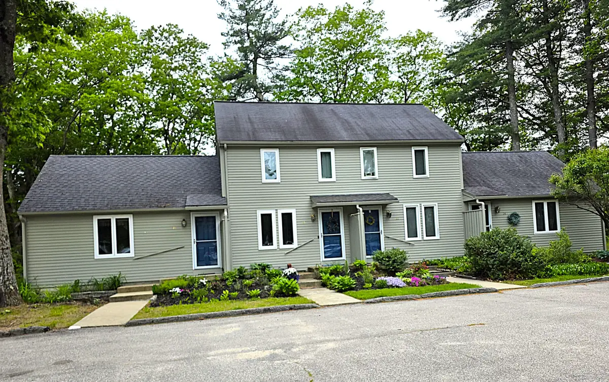 18 High Bluff Drive #18, Kennebunk, ME 04043 - #1