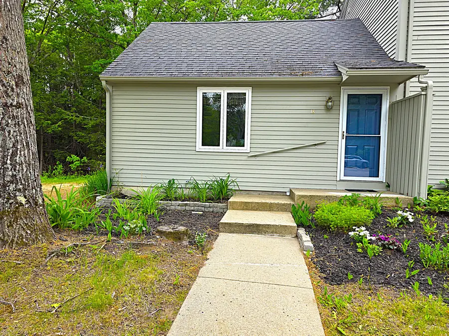 18 High Bluff Drive #18, Kennebunk, ME 04043 - #3