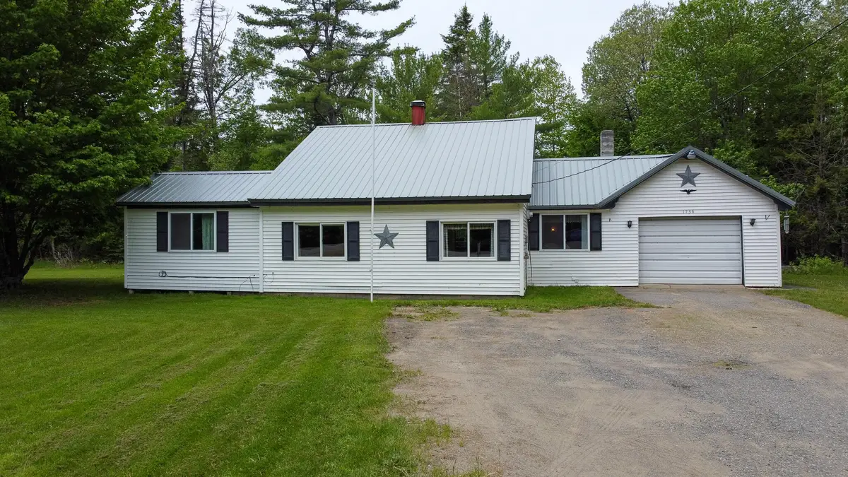 1736 Park Street, Prentiss, ME 04487 - #1