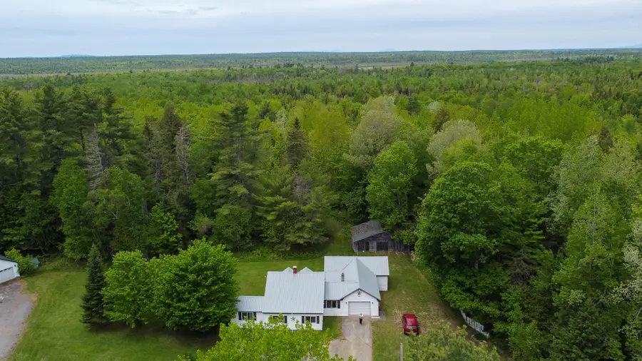 1736 Park Street, Prentiss, ME 04487 - #3