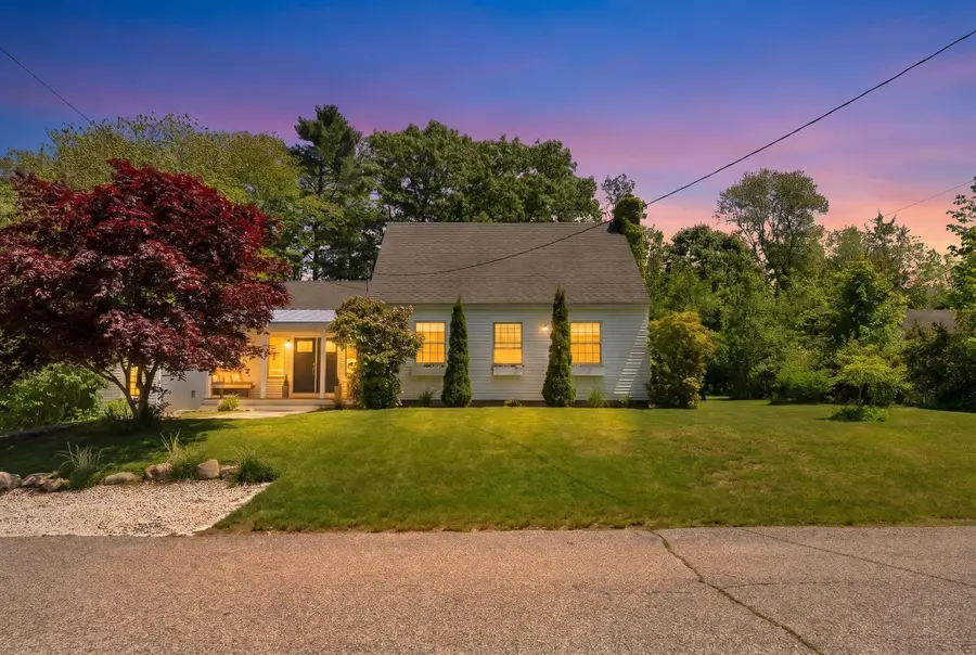 27 Glenhaven Circle E, Saco, ME 04072 - #2