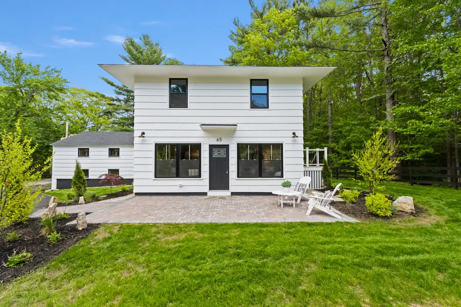65 Middle Road, Falmouth, ME 04105 - #3