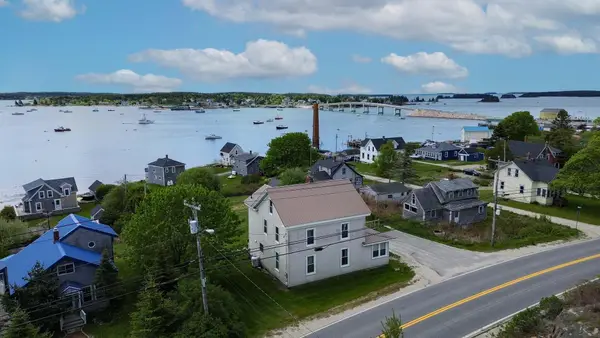 93 Main Street, Jonesport, ME 04649