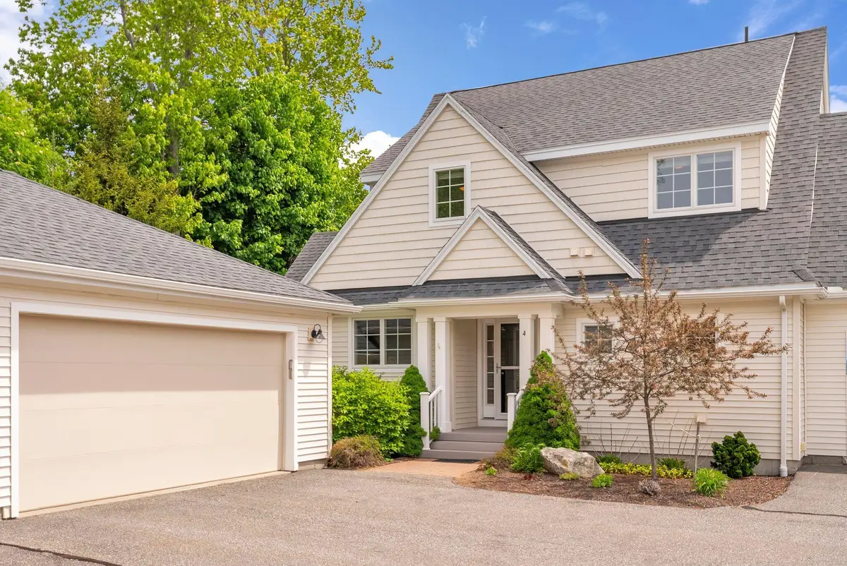 4 Ivy Way #78, Brunswick, ME 04011 - #1