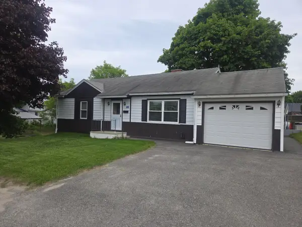 66 Poplar Street, Millinocket, ME 04462