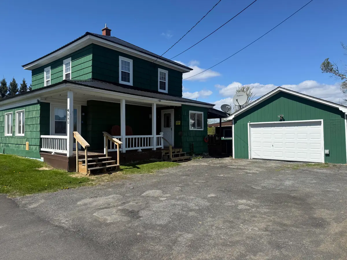 640 Main Street, Van Buren, ME 04785 - #1