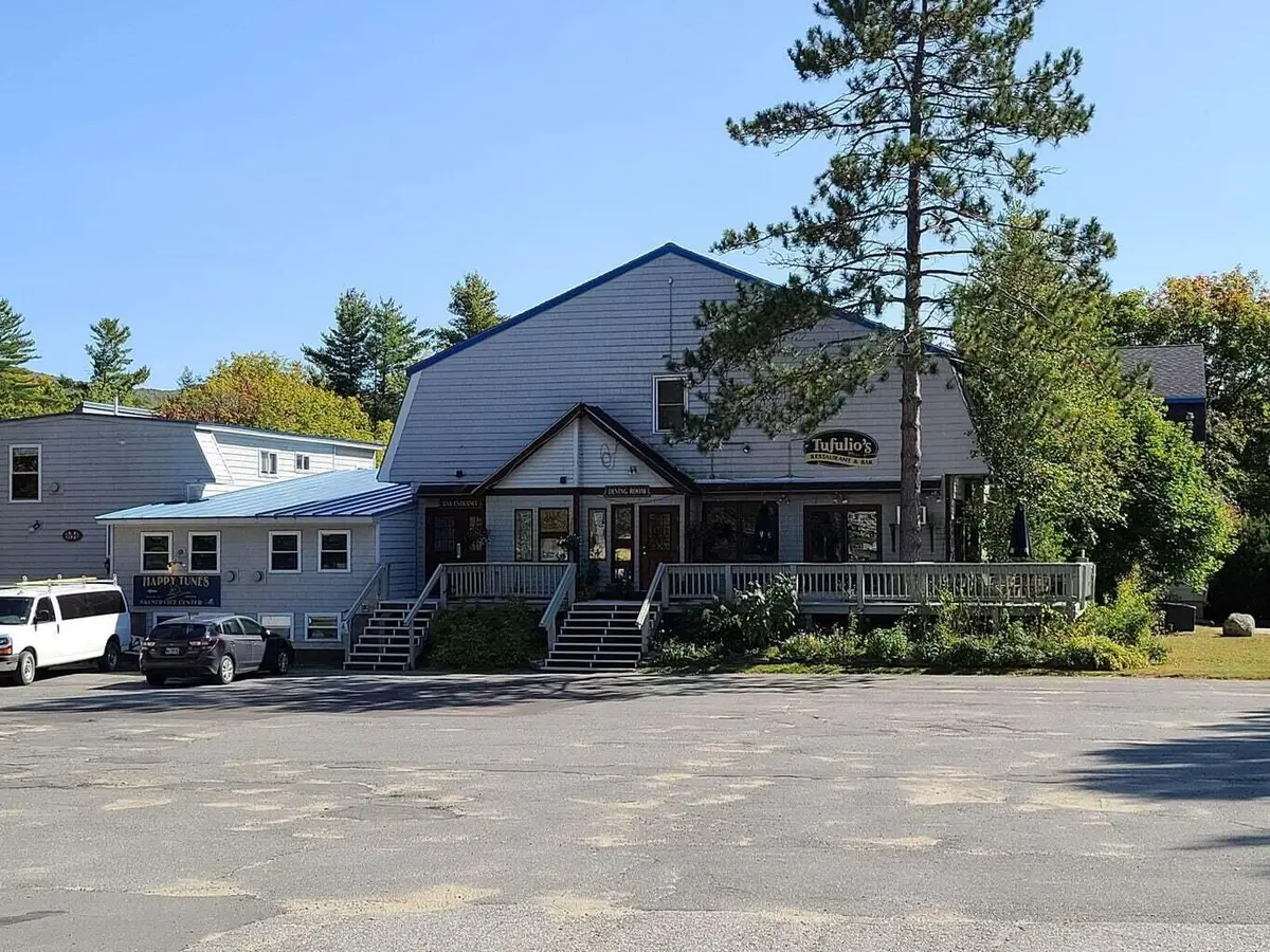 1209 Valley Crossing #1209, Carrabassett Valley, ME 04947 - #1