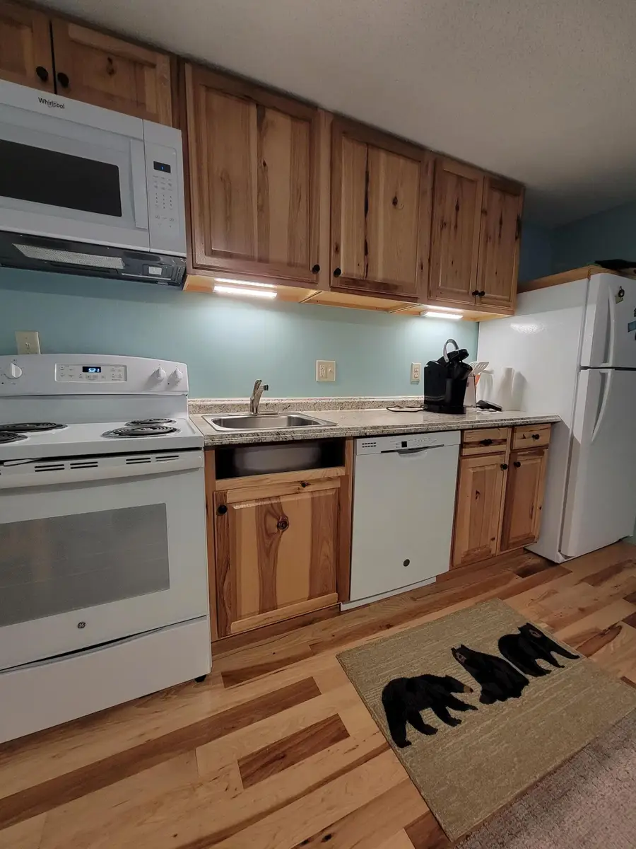 1209 Valley Crossing #1209, Carrabassett Valley, ME 04947 - #2