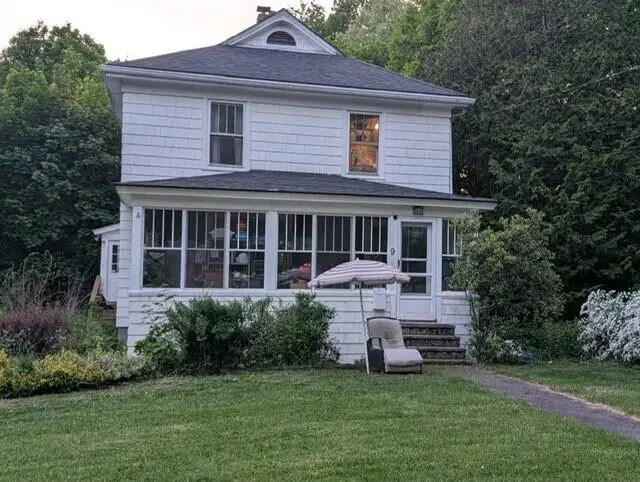 9 Winchester Street, Fairfield, ME 04937 - #1