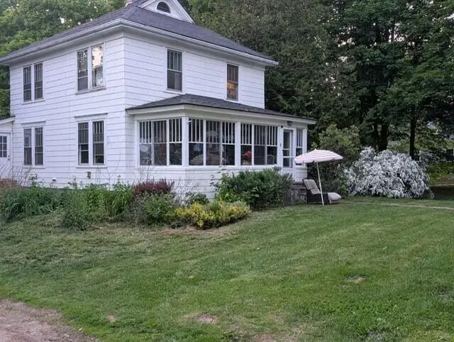 9 Winchester Street, Fairfield, ME 04937 - #2
