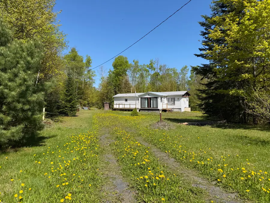 22 Aspen Road, Madawaska, ME 04756 - #2