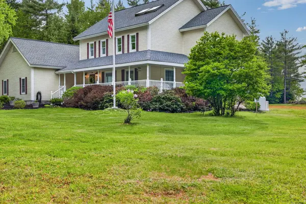 773 Main Street, Hartford, ME 04220