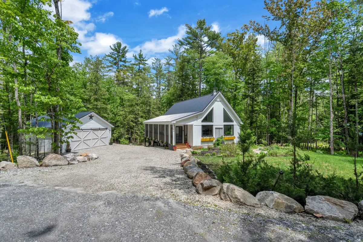 39 Holly Loop, Bridgton, ME 04009 - #1