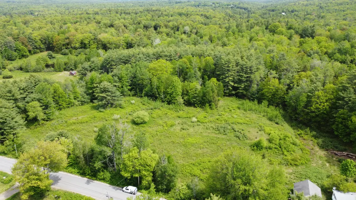 Lot 2 Cross Road, Alna, ME 04535 - #1