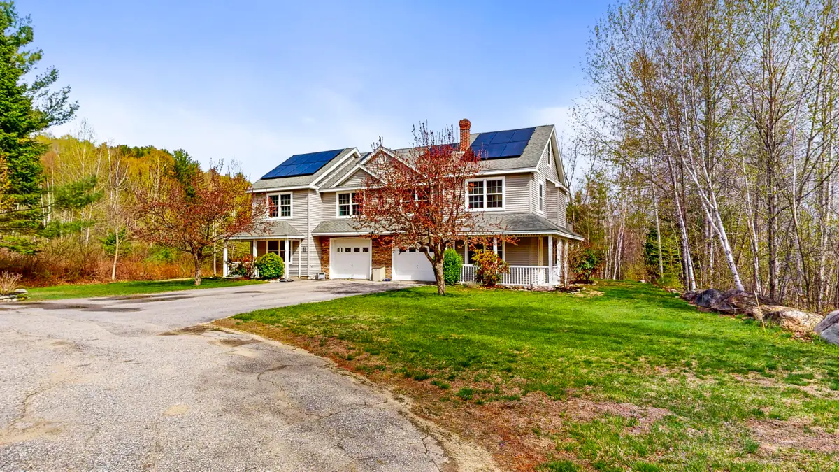 25 Sunrise Drive, Paris, ME 04281 - #1