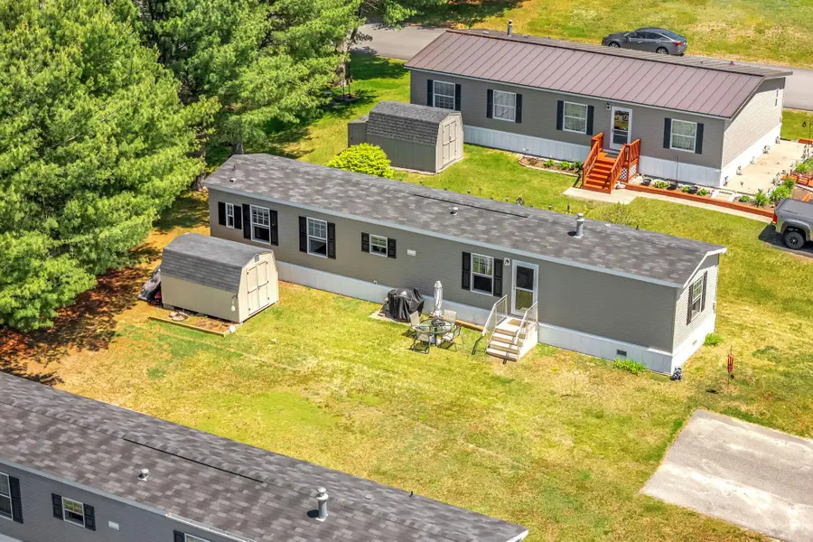 21 Purington Avenue, Mechanic Falls, ME 04256 - #3