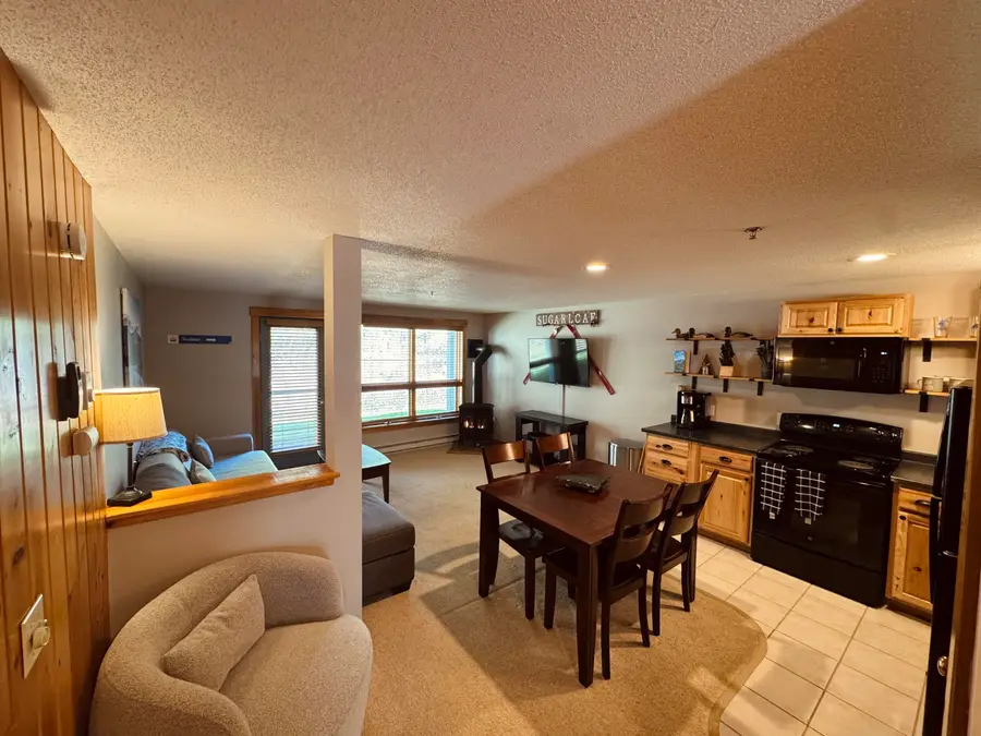 2599 Beaver Brook Lane #2599, Carrabassett Valley, ME 04947 - #3