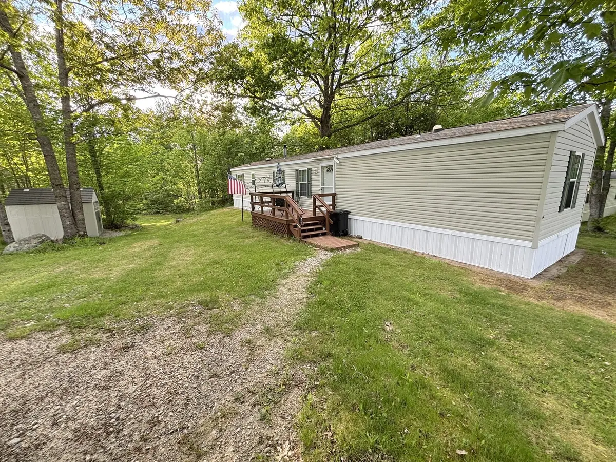 70 Amys Circle, Dresden, ME 04342 - #1