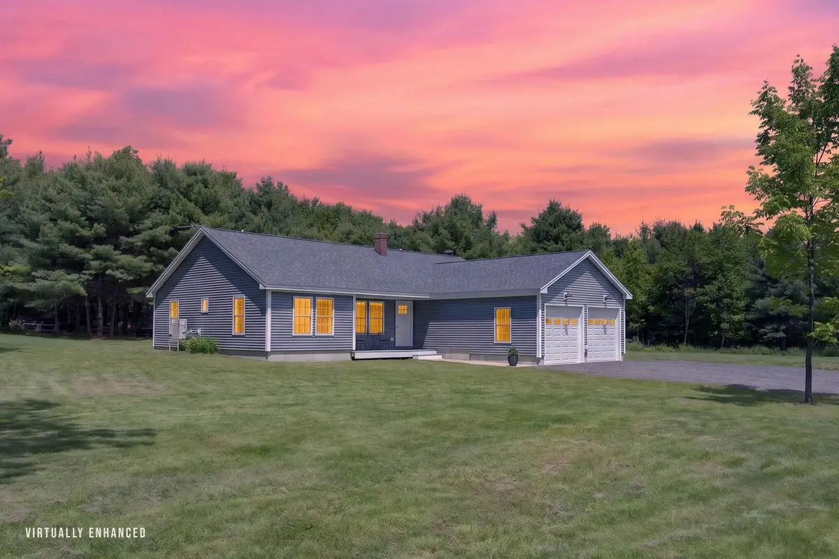 293 Sturtevant Hill Road, Readfield, ME 04355 - #1