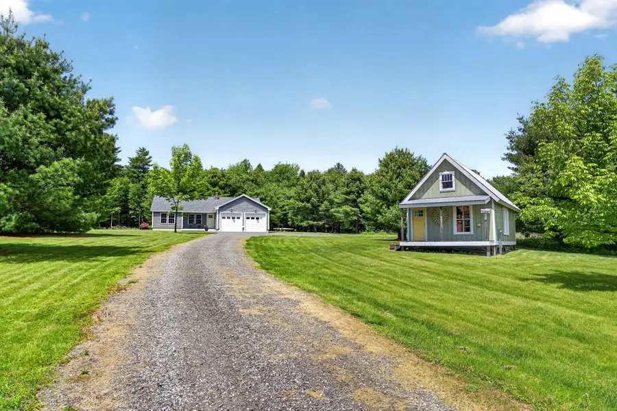 293 Sturtevant Hill Road, Readfield, ME 04355 - #3