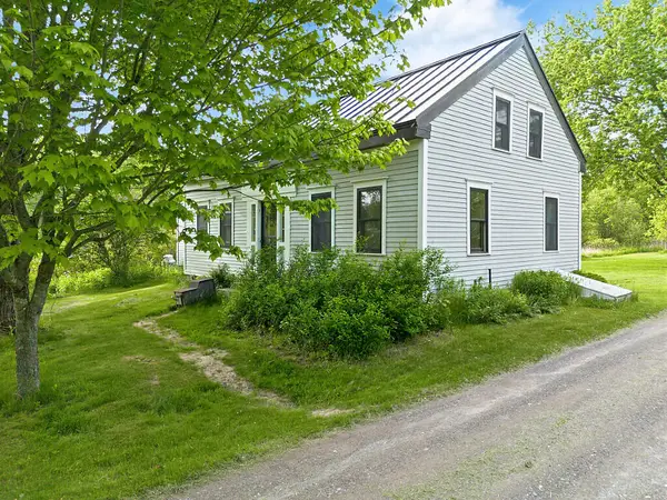 44 Stanley Hill Road, China, ME 04358
