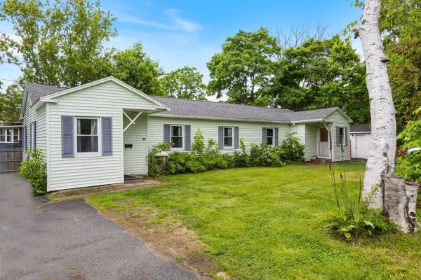 30 Dodge Street, Westbrook, ME 04092