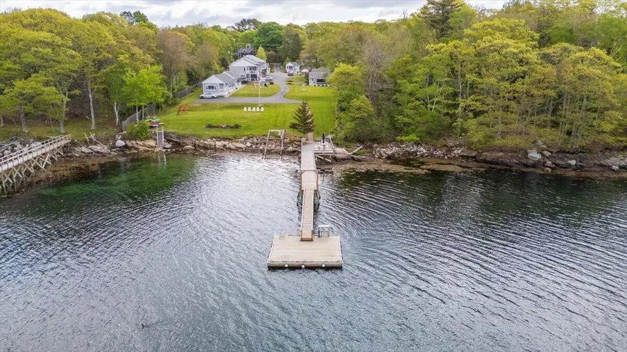 7A Wave Crest Drive #101, Boothbay, ME 04544 - #2