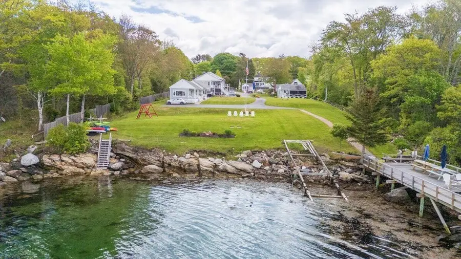 7A Wave Crest Drive #101, Boothbay, ME 04544 - #3